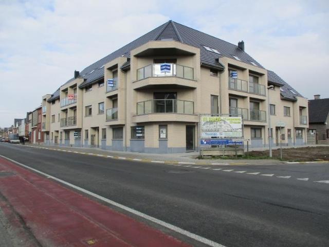 Garage vente à Ninove, Oost-Vlaanderen