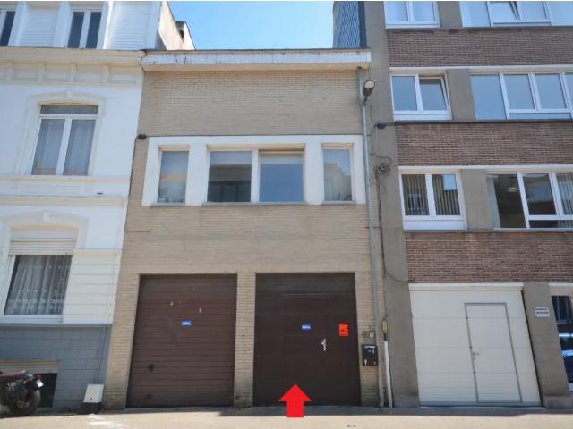 Garage vente à Oostende, West-Vlaanderen