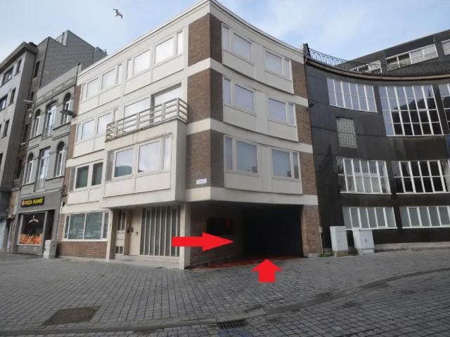 Garage vente à Oostende, West-Vlaanderen