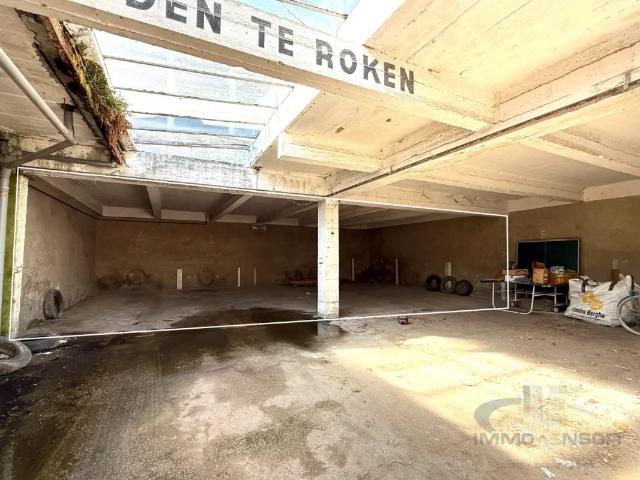 Garage vente à Oostende, West-Vlaanderen