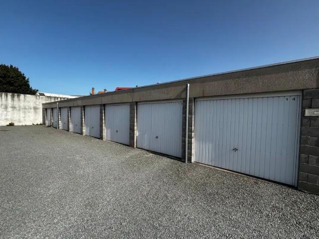 Garage vente à Oostende, West-Vlaanderen