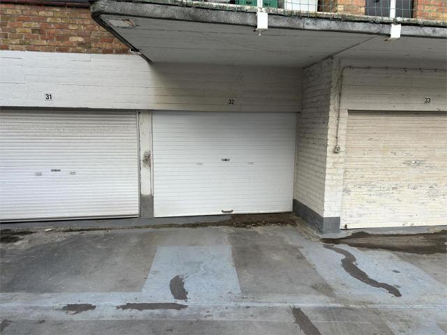 Garage vente à Oostende, West-Vlaanderen
