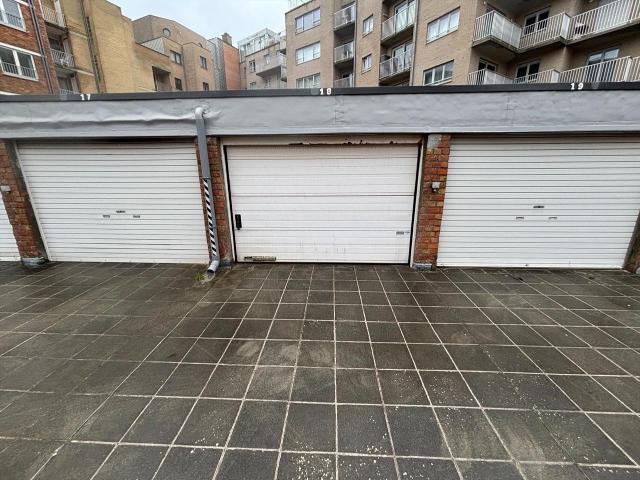 Garage vente à Oostende, West-Vlaanderen