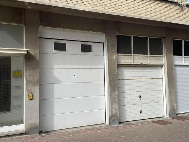 Garage vente à Oostende, West-Vlaanderen
