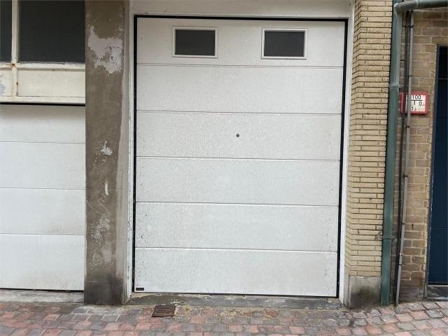 Garage vente à Oostende, West-Vlaanderen