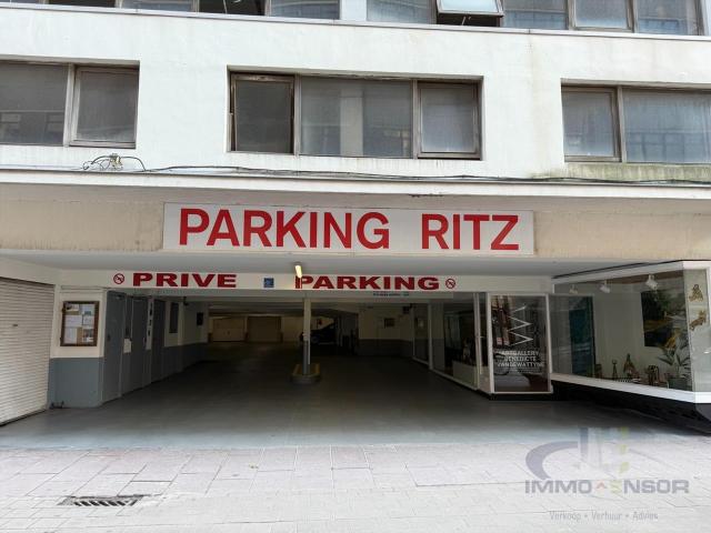 Garage vente à Oostende, West-Vlaanderen