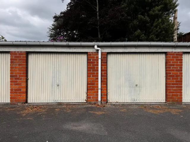 Garage vente à Iseghem, West-Vlaanderen