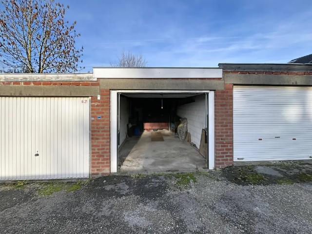 Garage vente à Seraing, Wallonie