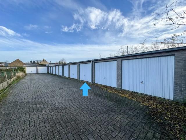 Garage vente à Brugge, West-Vlaanderen