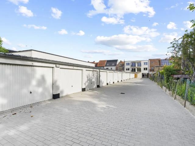 Garage vente à Brugge, West-Vlaanderen