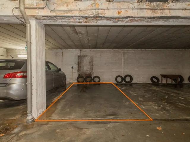 Garage vente à Strombeek-bever, Brabant