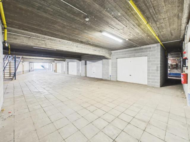 Garage vente à Brunehaut, Wallonie