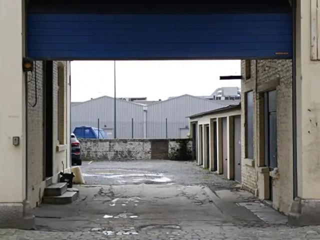Garage vente à Verviers, Wallonie