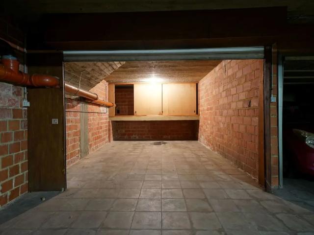 Garage vente à Waremme
