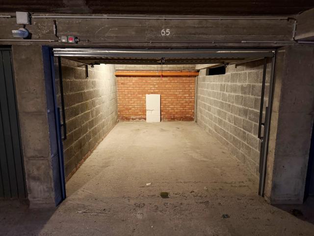 Garage vente à Middelkerke, West-Vlaanderen