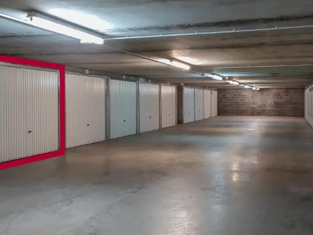 Garage vente à Middelkerke, West-Vlaanderen