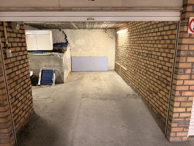 Garage vente à Middelkerke, West-Vlaanderen