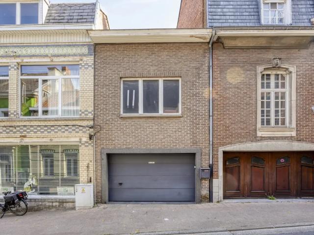 Garage vente à Wetteren, Oost-Vlaanderen