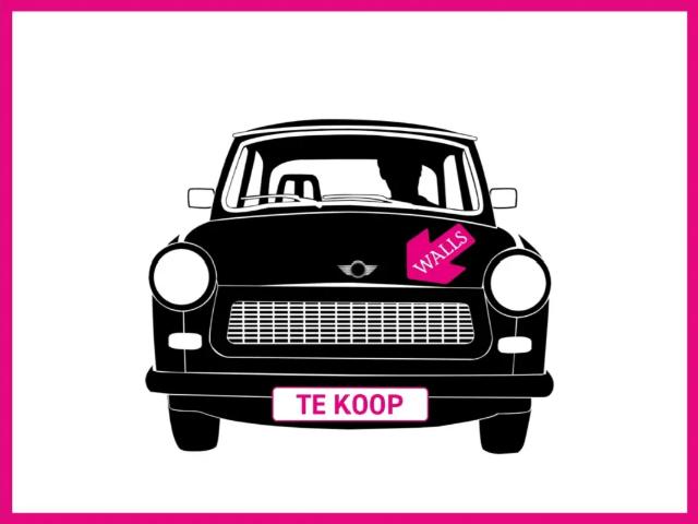 Garage vente à Antwerpen