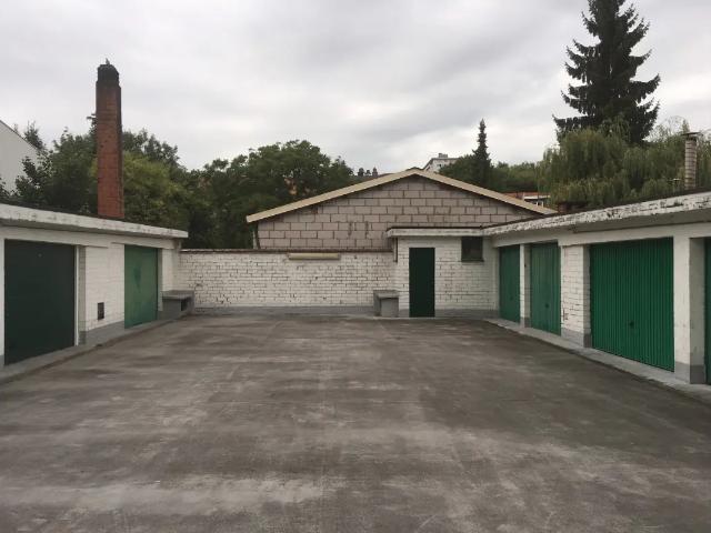 Garage vente à Sint-lambrechts-woluwe, Bruxelles