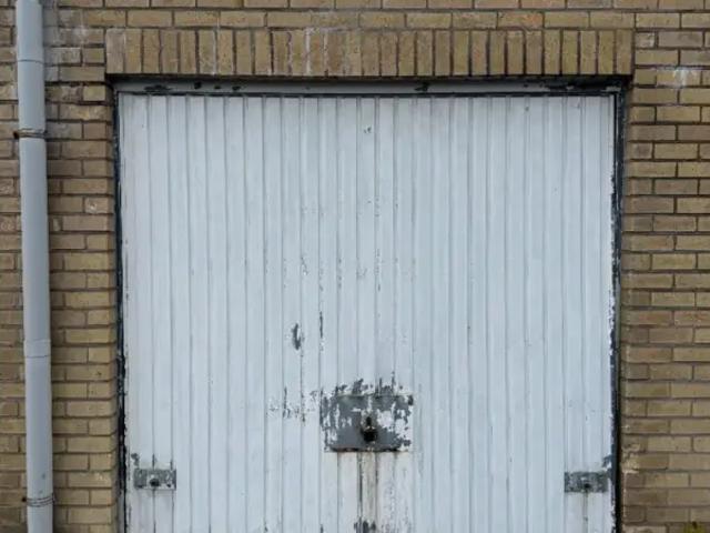 Garage vente à Assche, Brabant