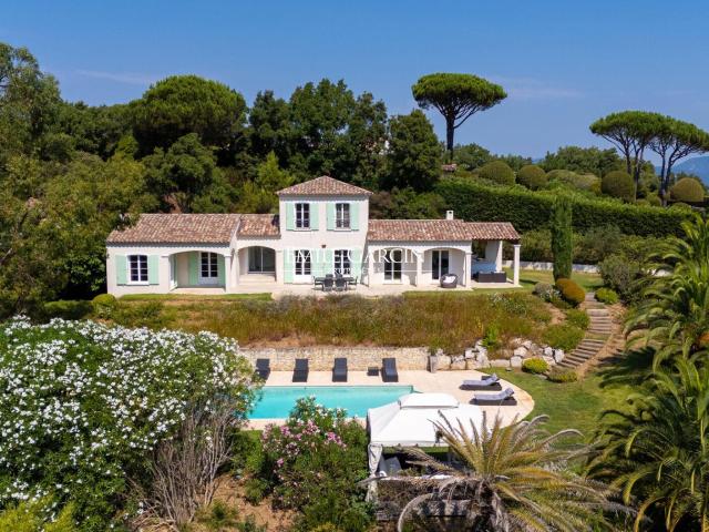 Maison vente à Arrondissement de Draguignan, Gassin