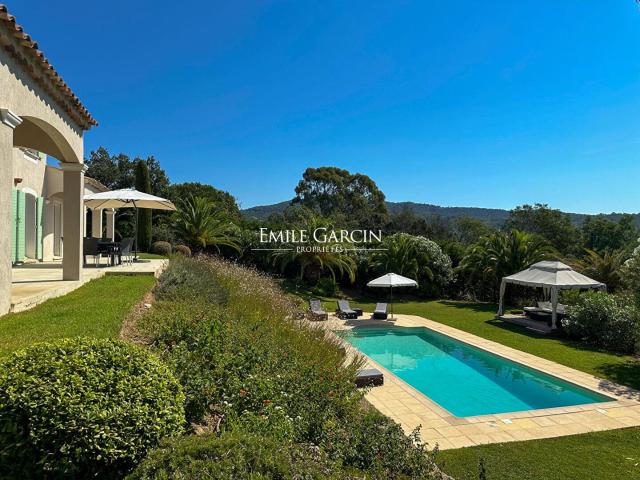 Maison vente à Arrondissement de Draguignan, Gassin