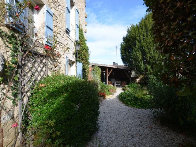 Maison vente à Condom, Occitanie