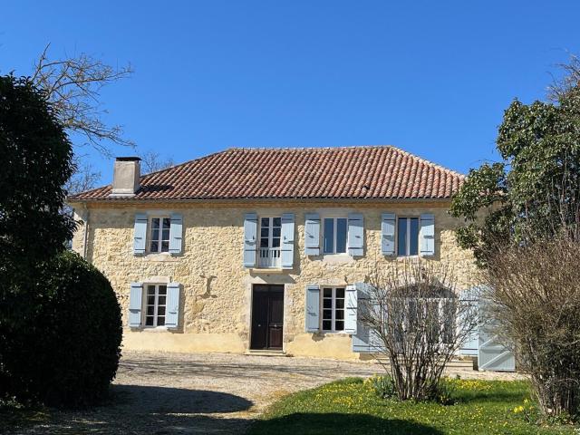 Maison vente à Auch, Vic-fezensac