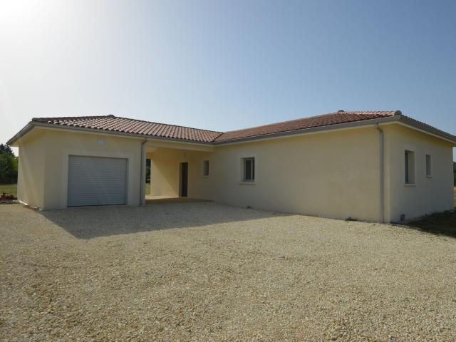 Maison vente à Condom, Maignaut-tauzia