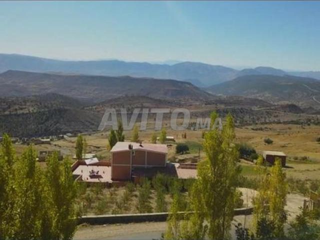 Propriété vente à Mellal