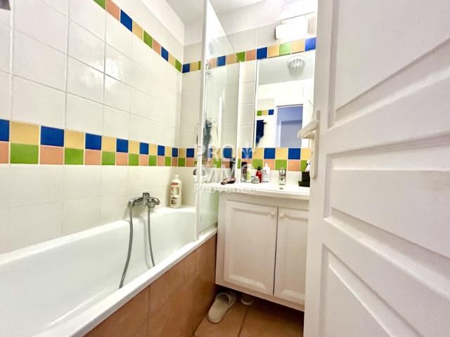 Appartement vente à Aix-en-Provence, Mallemort