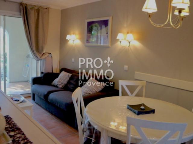 Appartement vente à Aix-en-Provence, Mallemort