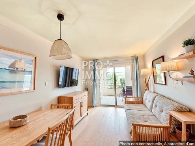 Appartement vente à Aix-en-Provence, Mallemort