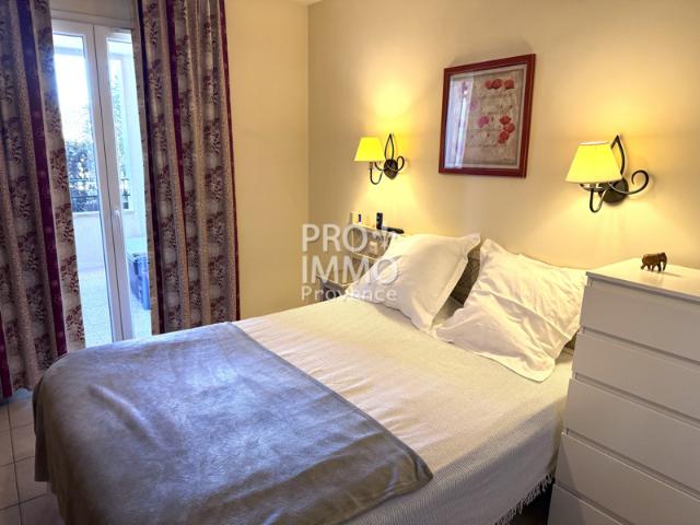 Appartement vente à Aix-en-Provence, Mallemort