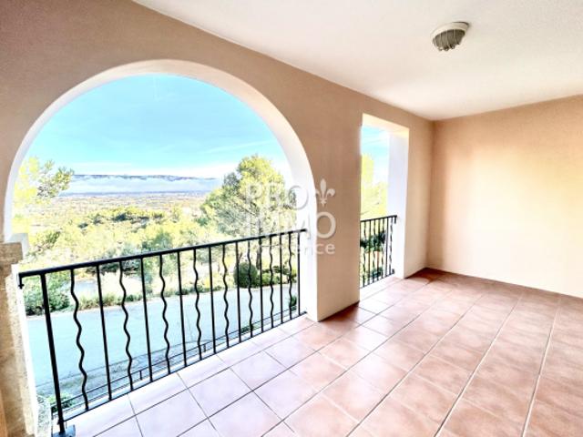 Appartement vente à Aix-en-Provence, Mallemort