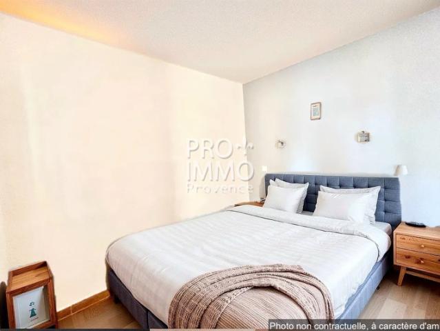 Appartement vente à Aix-en-Provence, Mallemort