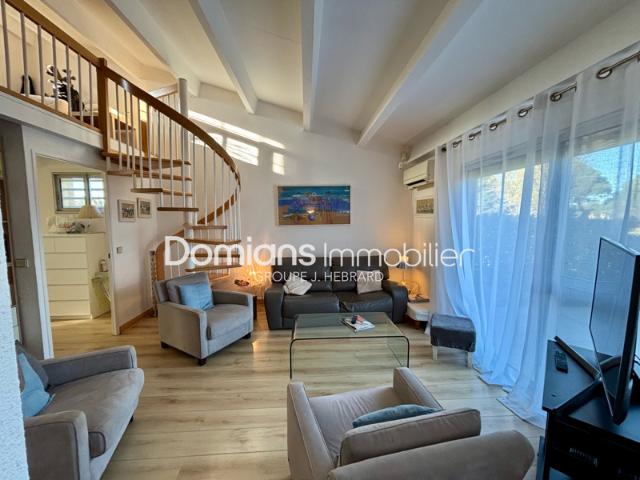 Appartement vente à Céret, Saint-cyprien