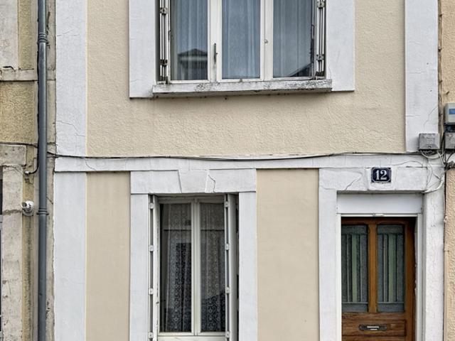 Maison vente à Beauvais, Chaumont-en-vexin