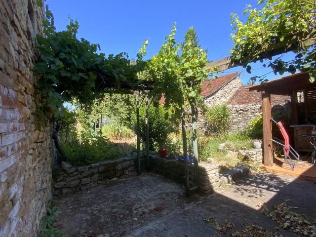 Maison vente à Gourdon, Gramat