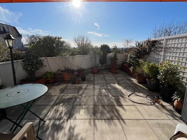 Appartement vente à Nogent-sur-Marne, Nogent-sur-marne
