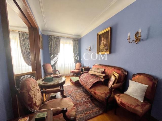 Appartement vente à Colmar-Ribeauvillé, Sainte-croix-aux-mines