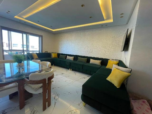 Appartement vente à Mansouria, Gharb-Chrarda-Beni Hssen