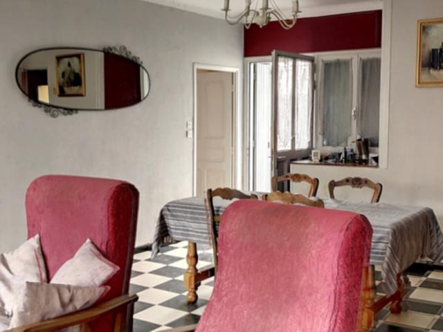 Appartement vente à Lodève, Ganges