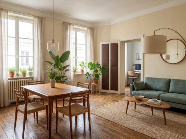 Appartement vente à Nantes, Loire-Atlantique