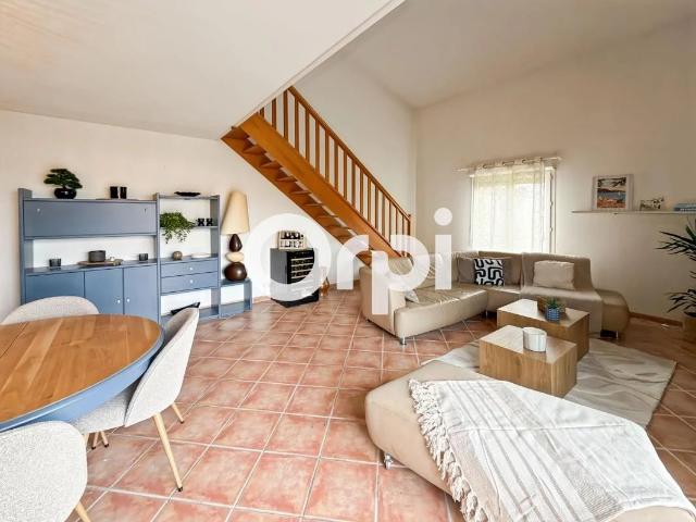 Appartement vente à Toulouse, Balma