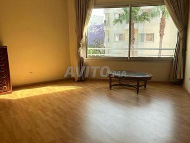 Appartement vente à Hay Riad, Berkane