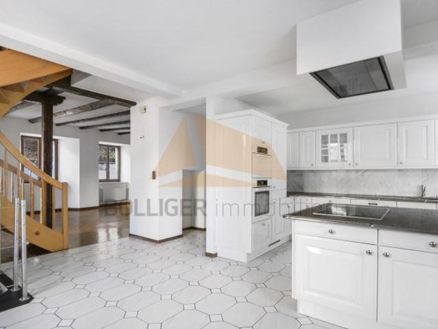 Wohnung kaufen in La Chaux-de-Fonds