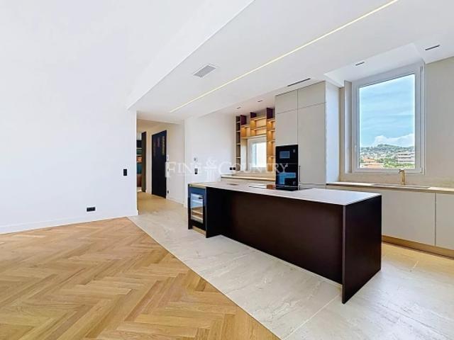 Appartement vente à Grasse, Le Cannet