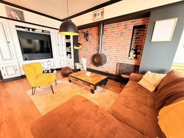 Appartement vente à Morlaix, Bretagne